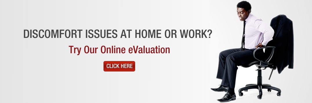 ergonomic evaluations